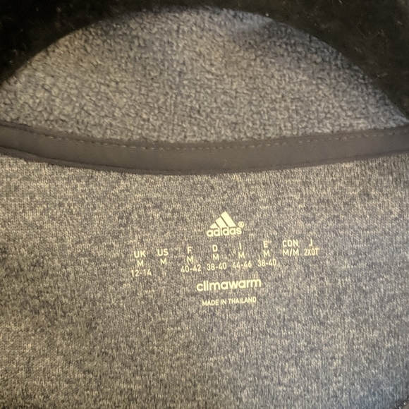 ADIDAS HOODIE - Picture 5 of 8